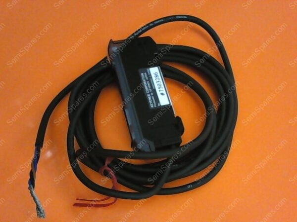 FS-V31 | PHOTOELECTRIC AMPLIFIER - Image 2