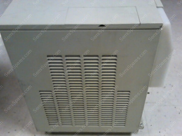 104125020 | CHILLER, NESLAB, MODEL#M-33,2621121-510000, 104125020, 115 VOLTS 60HZ 1PH 8.1AMP, R134A 10 OZ HIGH 300 PSI, LOW 150 PSIG - Image 2