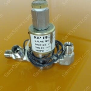 SO-7740-00 | VALVE1842-02,ARMINGTON, CT 06032,VOLTS 24VDC, 6 WATS