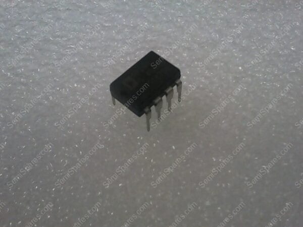 OP290GPZ | IC OPAMP GP 2 CIRCUIT 8DIP