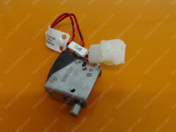 853-370762-001 | ASSY,HARN,INTLK SW - Image 2