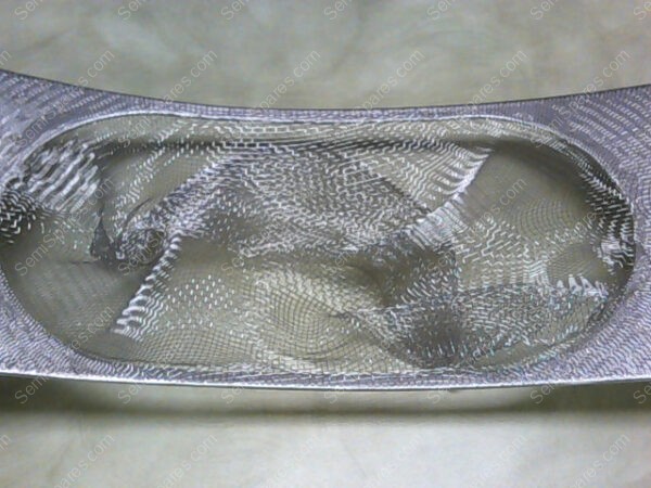 VL-0265-00 | VALVE,VALVE SCREEN,00-683293-00,NOVELLUS - Image 2