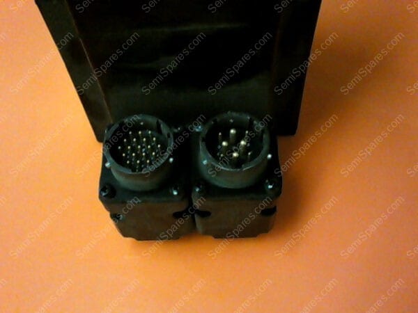 AB34002-E1 | MCG PN/AB34002-E1 SERVO MOTOR - Image 2