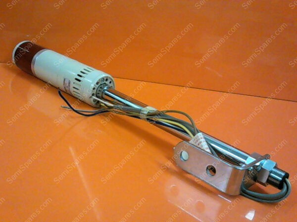 661-091817-041 | SGNL TWR,1-AMP,24V W/BUZZ,W - Image 3