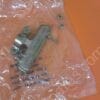 668-008741-037 | CONN  SHELL RD CLAMP D-SUB 37-