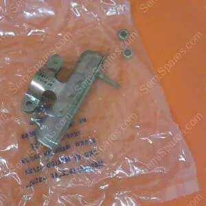 668-008741-037 | CONN  SHELL RD CLAMP D-SUB 37-