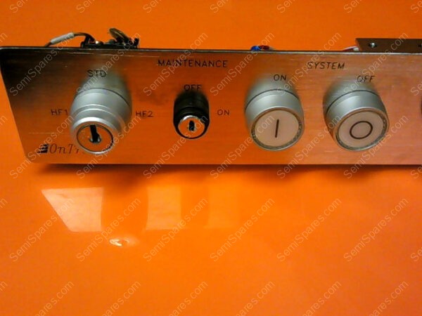 12-9975-012 | LAM RESEARCH ASSY,EMO/SW.PNL,INTEL S2