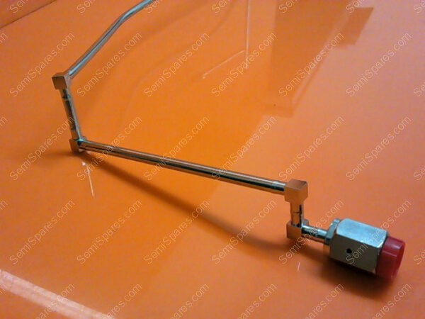 839-019781-910 | WELDMENT,VENT,EXIT LOADLOCK - Image 2
