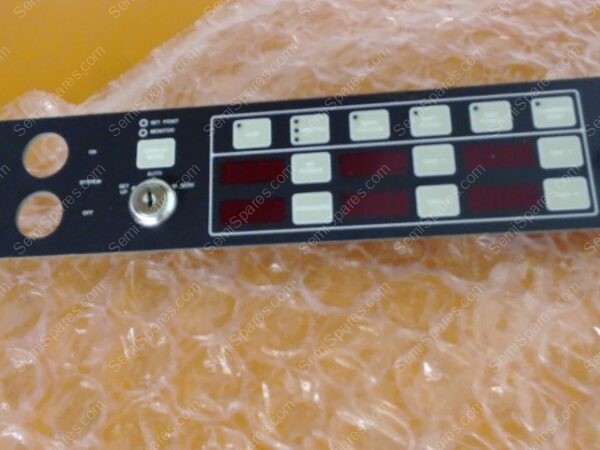 BD-9380-00 | PCB,PANEL,A95-143-01,DISPLAY AE2001 - Image 2