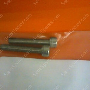 3690-03274 | SCR CAP SKT HD 10-32 X 1-1/8L HEX SKT SST P/N 3690-03274 (PKG OF 2)