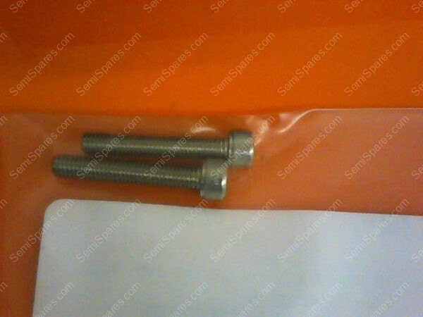 3690-03274 | SCR CAP SKT HD 10-32 X 1-1/8L HEX SKT SST P/N 3690-03274 (PKG OF 2)