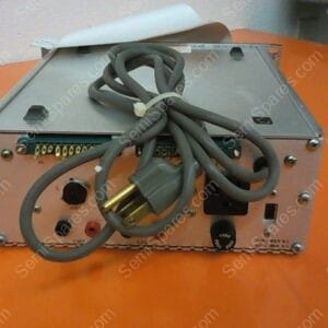 TM-2120-00 | CONTROLLER,4052050,A110984,MKS MODEL#286