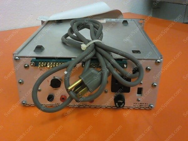TM-2120-00 | CONTROLLER,4052050,A110984,MKS MODEL#286