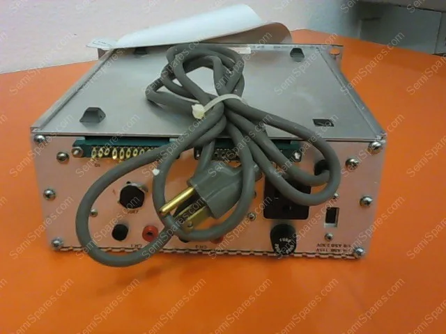 TM-2120-00 | CONTROLLER,4052050,A110984,MKS MODEL#286