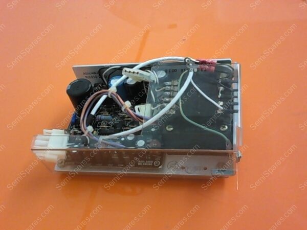 853-017505-001 | ASSY PWR SUPPLY +5V & +/- 12V