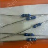 340KX | 1/4 WATT 1% METAL FILM RESITORS 340K OHM (PK OF 5)