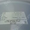 TG-1320-00 | TARGET, AL/ 1% SI/.5%CU, EB, FNQ-A11-000038A