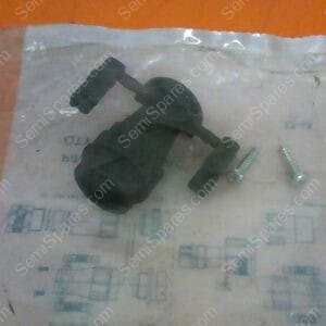 UTG10AC | UTG10AC SEALOK PLASTIC STD BACKSHELL,SIZE 10,220-7039 RS COMPONENTS
