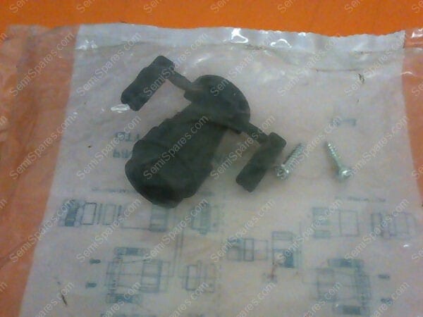 UTG10AC | UTG10AC SEALOK PLASTIC STD BACKSHELL,SIZE 10,220-7039 RS COMPONENTS