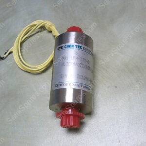 LPH-375-S | CTE CHEM TEC FLOW MONITOR LPH-375-S