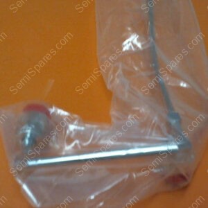 839-170143-100 | WLDMT,V6-TO V95&V65,GAS PNL