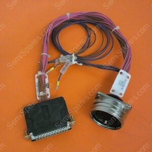 853-017260-002 | ASSY,CA,SOL V