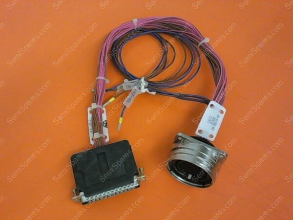 853-017260-002 | ASSY,CA,SOL V