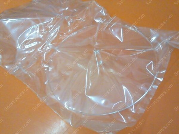 716-160201-004 | BAF,QUARTZ,5.00"DIA,DSQ HNG - Image 2