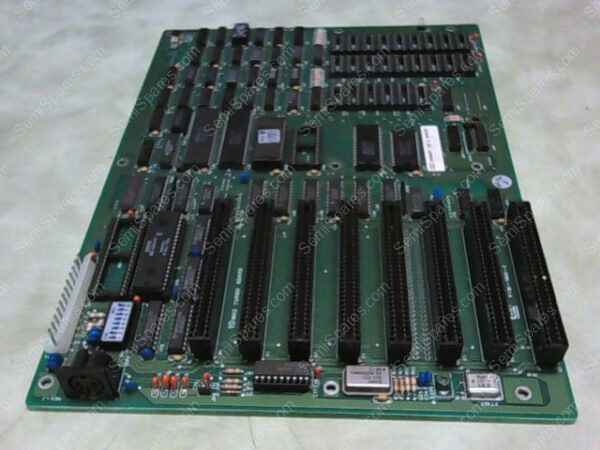 PIM-TBIO-Z | PIM-TBIO-Z 10MHZ TURBO BOARD - Image 2