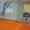 853-017160-001 | ASSY  ENCL REAR EMO/RFSW/DIP