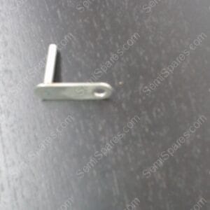 XX-4533-00 | HINGE,WOEK,SURFACE,P/N 52-045-001