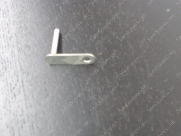 XX-4533-00 | HINGE,WOEK,SURFACE,P/N 52-045-001