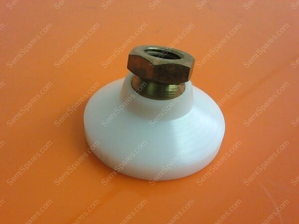 790-008939-002 | PAD LEVELING SOCKET TYPE NYLO - Image 3