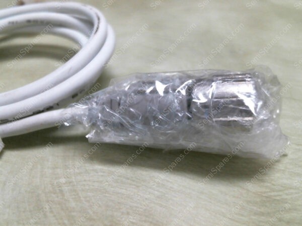 E66085-H | SMC E66085-H SENSOR CABLE FEMALE CONNECTOR TO FLYING LEADS 23AWG