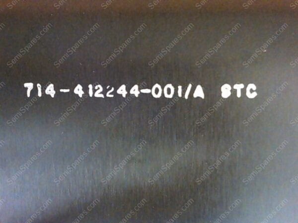 714-412244-001 | PL,MNT,XPRT CONT L - Image 2