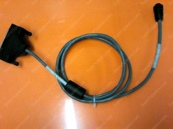 21-8885-027 | ALPHA WIRE CBL, STAT LIGHT