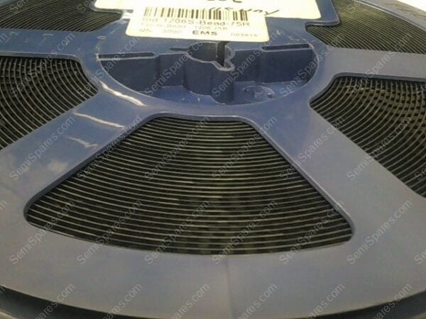 ILHB1206RK750V | FERRITE BEAD 1206 75R - Image 2
