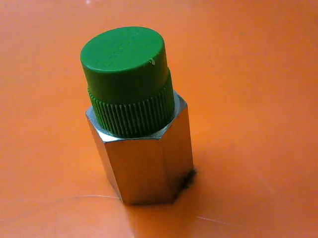 921-090145-004 | ADAPTER,FNPT TO SAME SIZE MNPT - Image 2