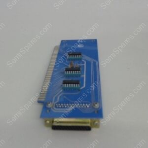 BD-2280-00 | PC BOARD, 4MISSION CONTROL,221-371-400