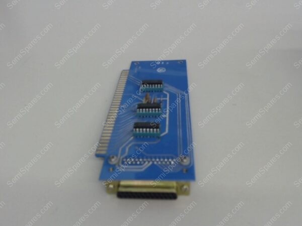 BD-2280-00 | PC BOARD, 4MISSION CONTROL,221-371-400