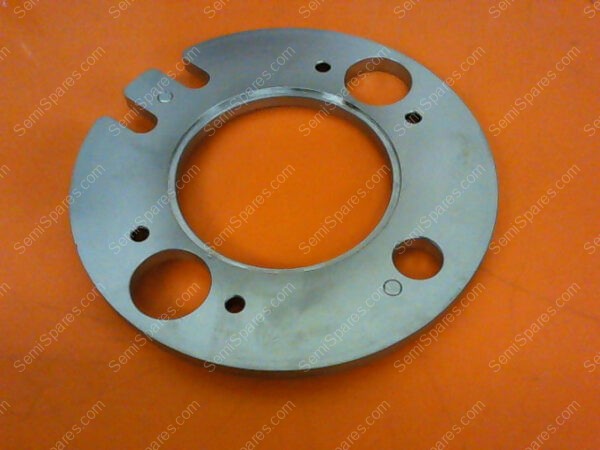 121-460682-004 | NO DESCRIPTION UNKNOWN WELDMENT - Image 3
