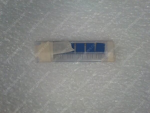 652-3299X-1-102LF | 1KOHMS STANDOFFS TRIMMER RESISTORS-THROUGH HOLE