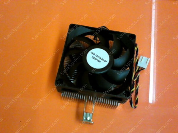 DKM-7D52A-A4-GP | AMD DKM-7D52A-A1-GP SEVER COOLING FAN & HEATSINK ASSEMBLY