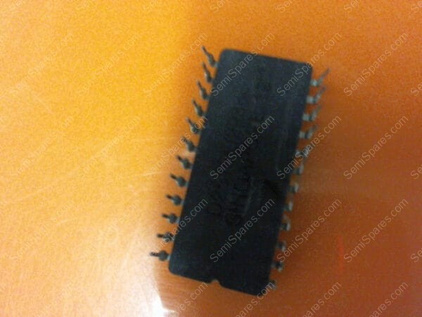 TMS2516JL-35 | INTEGRATED CIRCUITS, EPROM 24K X 8 CERAMIC, 24-DIP, TMS2516JL-35 - Image 3