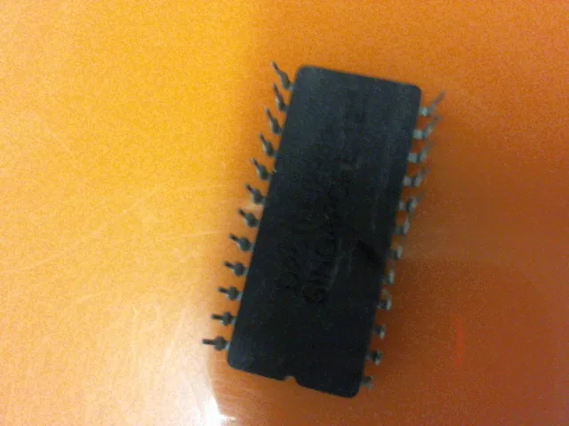 TMS2516JL-35 | INTEGRATED CIRCUITS, EPROM 24K X 8 CERAMIC, 24-DIP, TMS2516JL-35 - Image 3