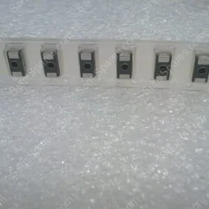 NTC-T476K6.3TRCF | CAP TANT 47UF 6.3V CASE 10% INWARD L SMD 6032-28 1.6OHM