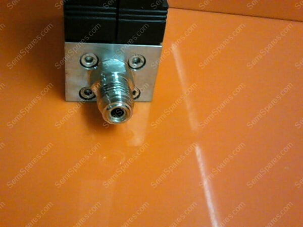 FC-D980C | AERA MASS FLOW FC-D980C S/N A00020602 - Image 2