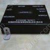 SWCX26053 | BLACK BOX KVM EXTENDER/SHARER LOCAL MODULE SWCX26053