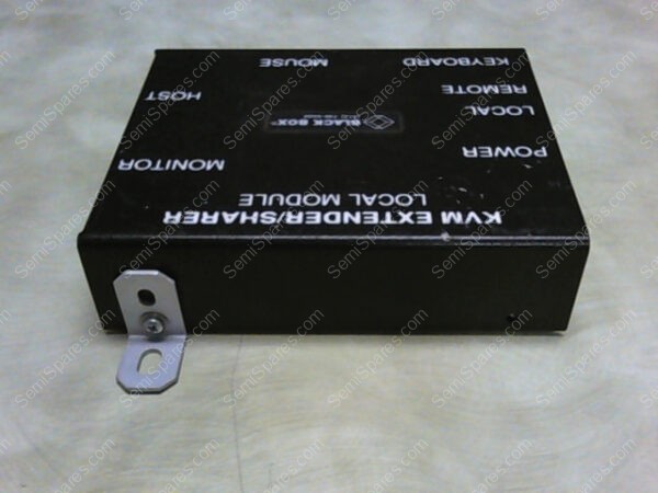SWCX26053 | BLACK BOX KVM EXTENDER/SHARER LOCAL MODULE SWCX26053