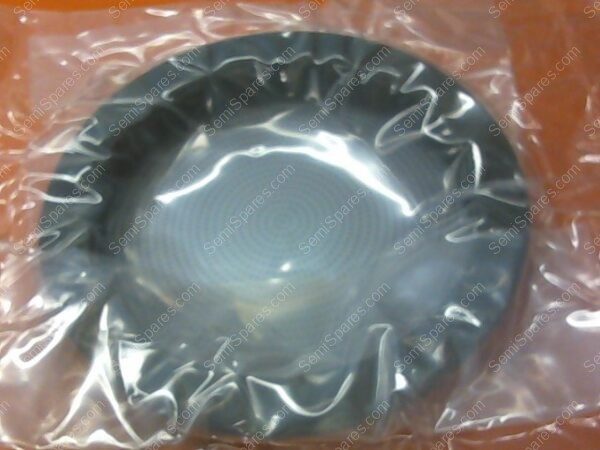 GH-2909-00 | ELECTRODE,UPPER,SIL - 839-011906-100